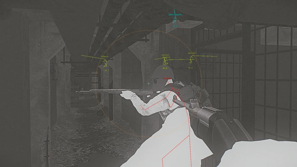 Avalanche EFT photo preview 4