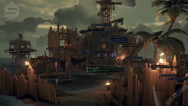 SoT Arcane photo preview 5