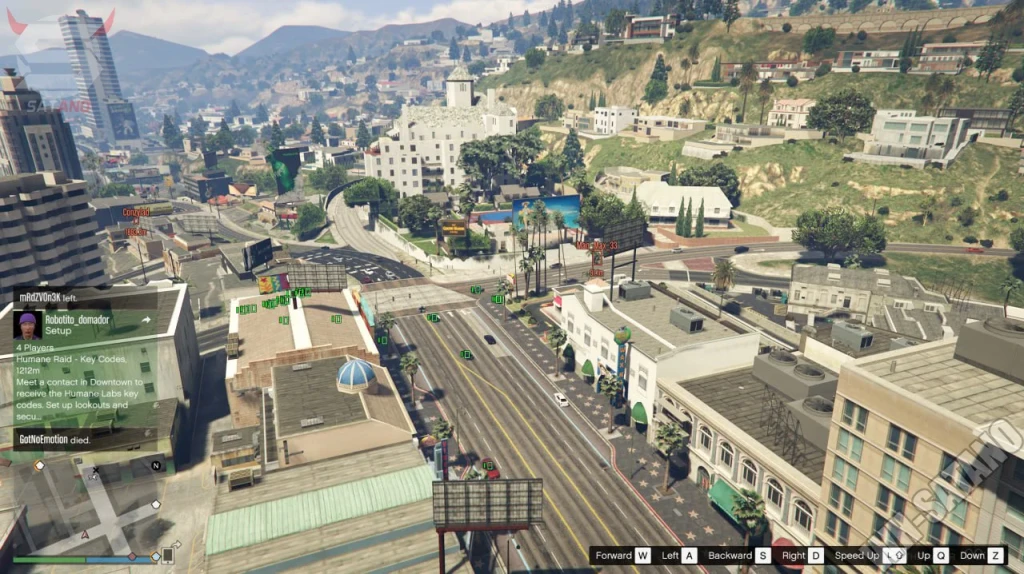 Midnight GTA V (BE, Online) photo preview 6