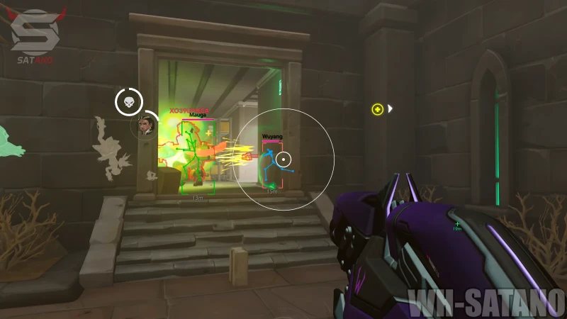 Byster Overwatch photo preview 4