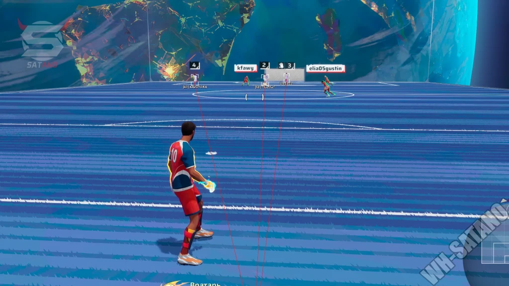 Cheatseller Rematch photo preview 4