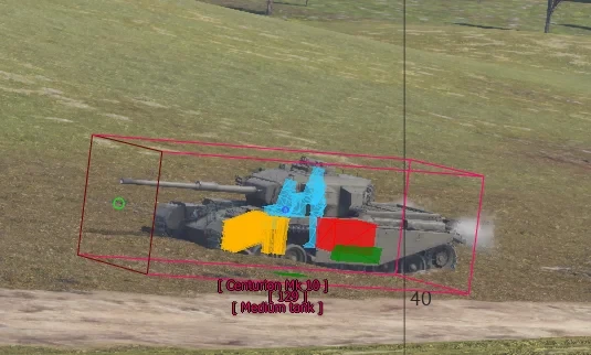 Labcode War Thunder Lite превью для фото 2