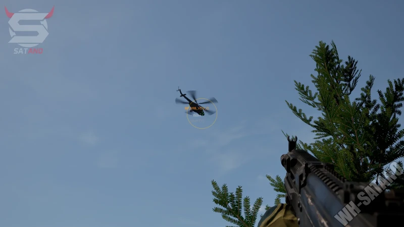 Mason Squad photo preview 3