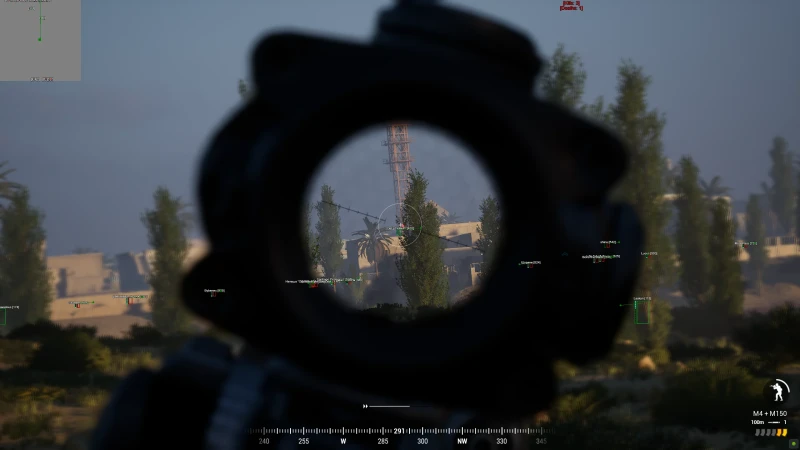 Squad Softhub (Multihack) превью для фото 6