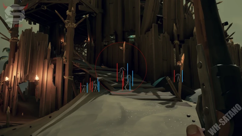 SoT Arcane photo preview 2