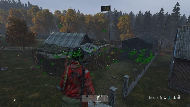 DayZ Ancient Hack photo preview 4