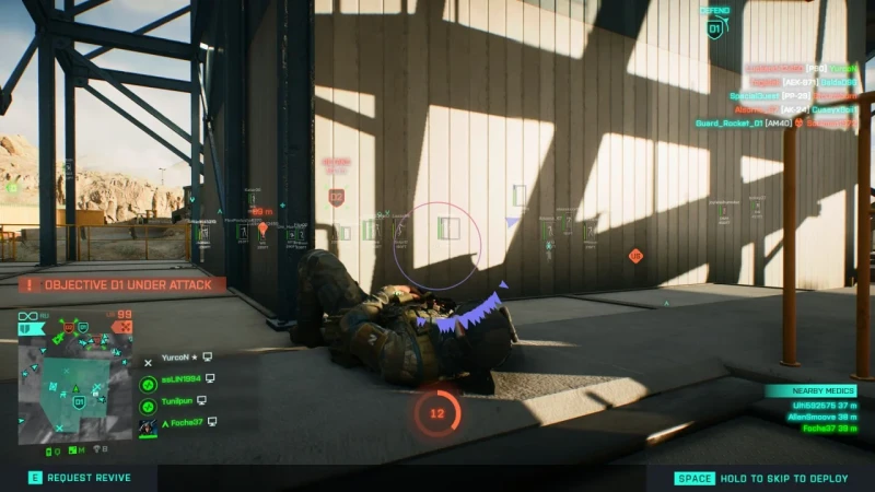 Battlefield 2042 Hack (Fecurity) photo preview 6