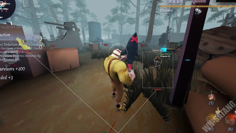 Unicore Identity V photo preview 6