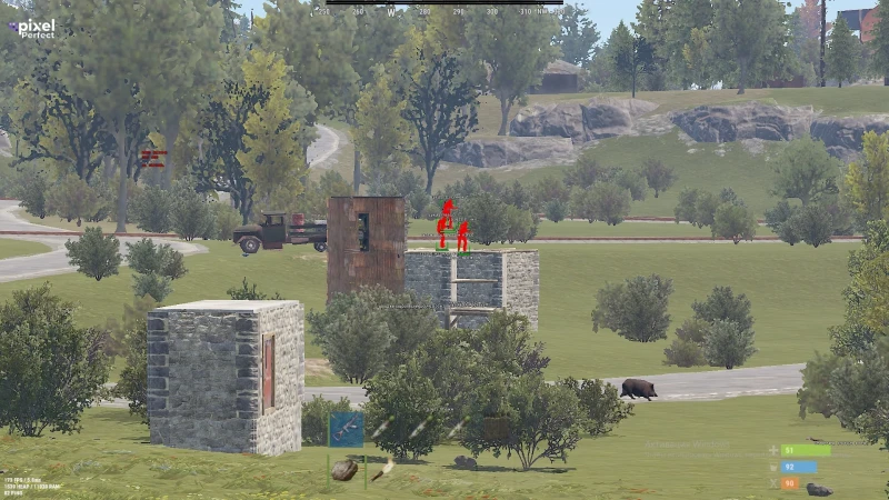 Pixel Perfect Cheat photo preview 8