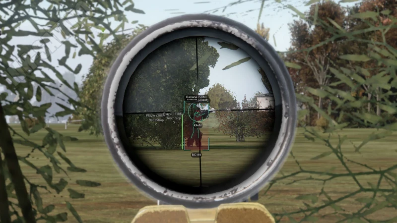 Dayz Arcane превью для фото 6