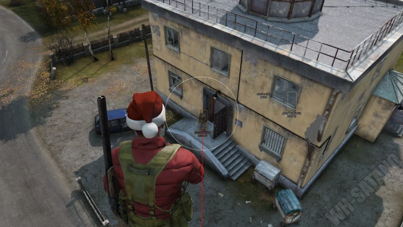Dayz Byster photo preview 5