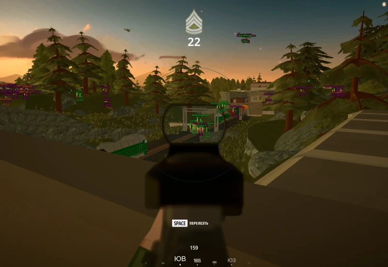BattleBit Multihack (Dullwave) photo preview 5