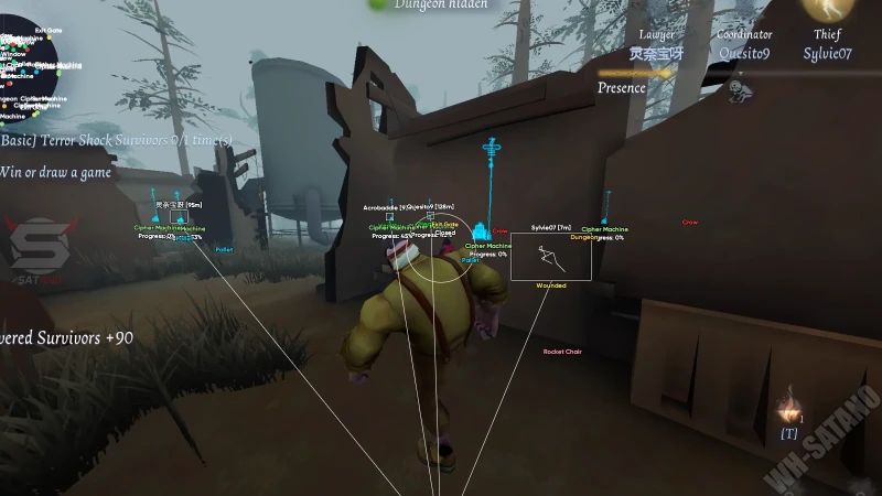 Unicore Identity V photo preview 5
