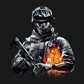 Battlefield (BF, БФ, Баттлфилд) image