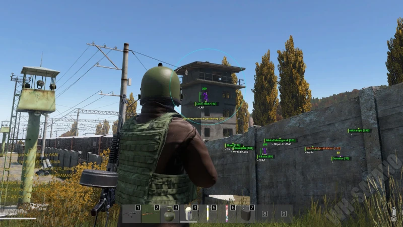 Dayz Pussycat превью для фото 6
