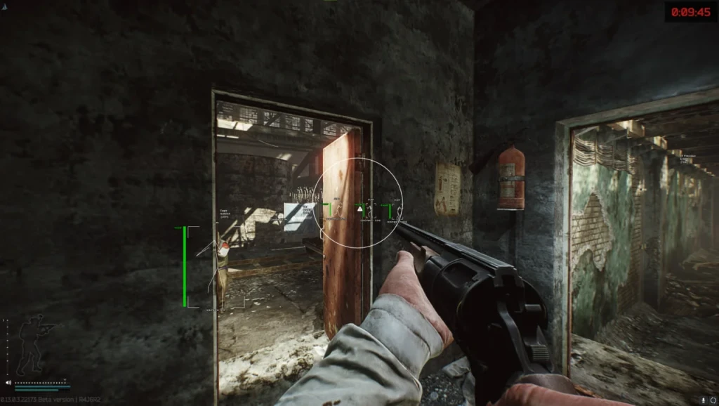 Advanced Hack EFT превью для фото 6
