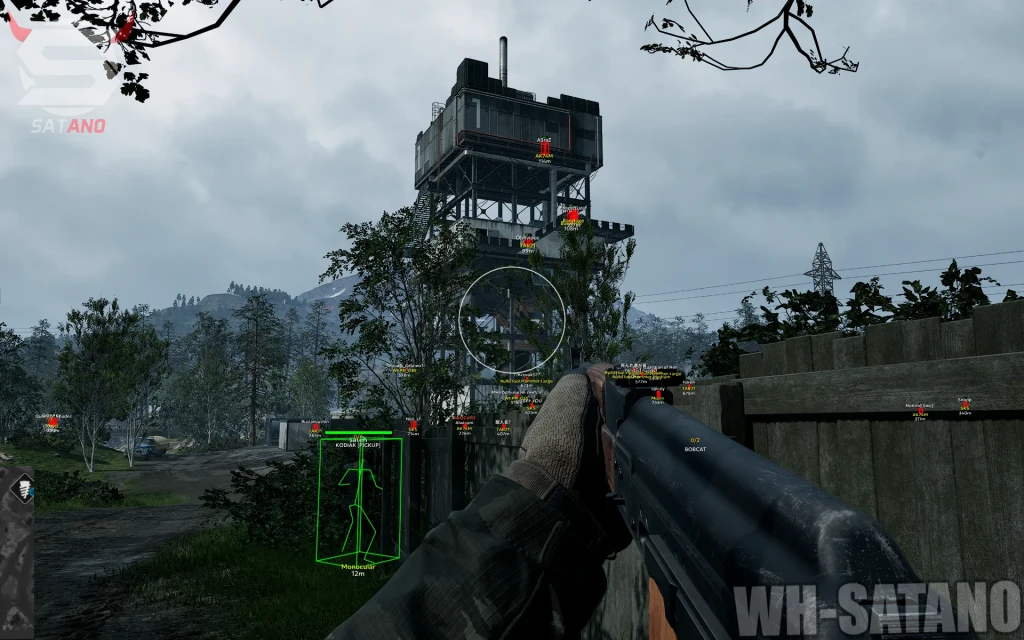 Ancient WARDOGS photo preview 4
