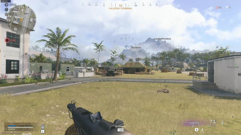 CALL OF DUTY: WARZONE 2019 CHEAT photo preview 3
