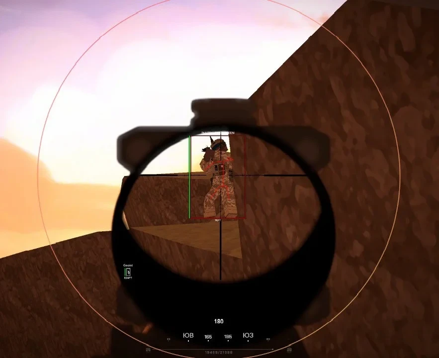 Fecurity Hack Battlebit Remastered превью для видео 1