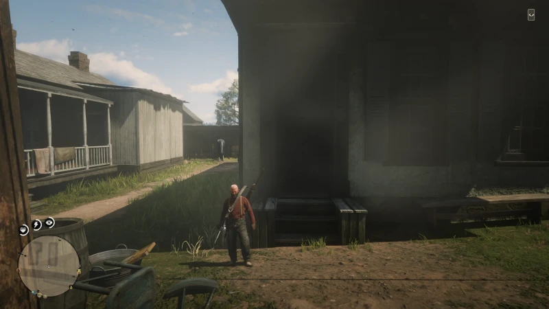 RDR Online Mod Menu (Cheat) photo preview 5
