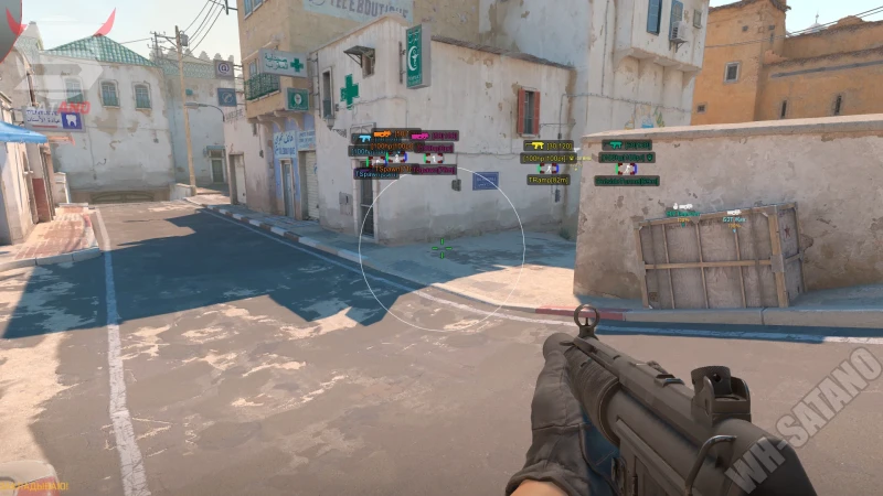 Arcane CS2 External photo preview 1