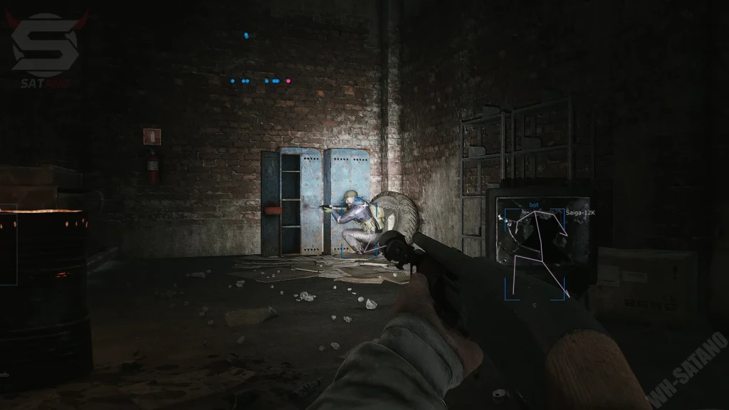 Mason EFT photo preview 3