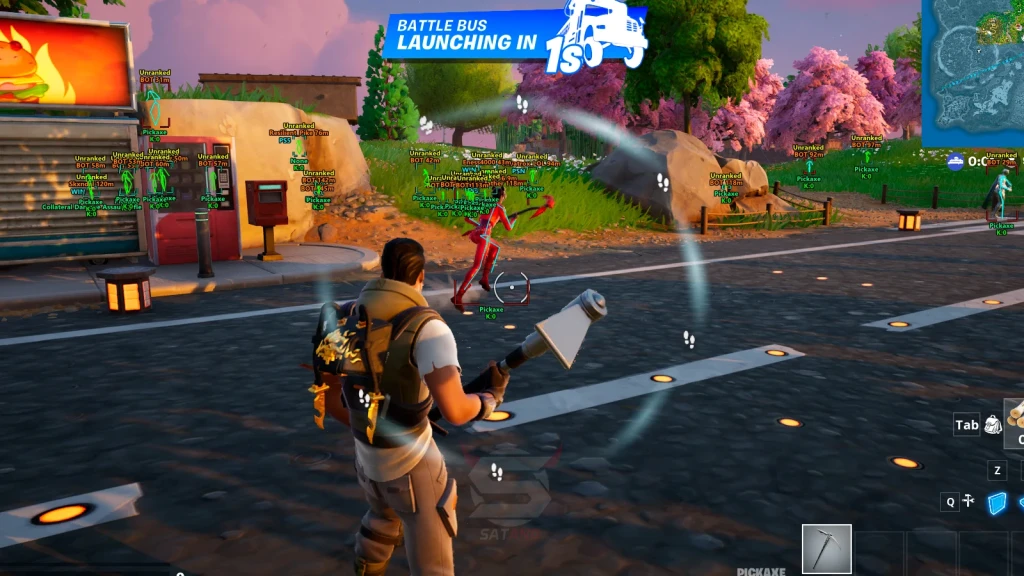 Ancient Fortnite превью для видео 1