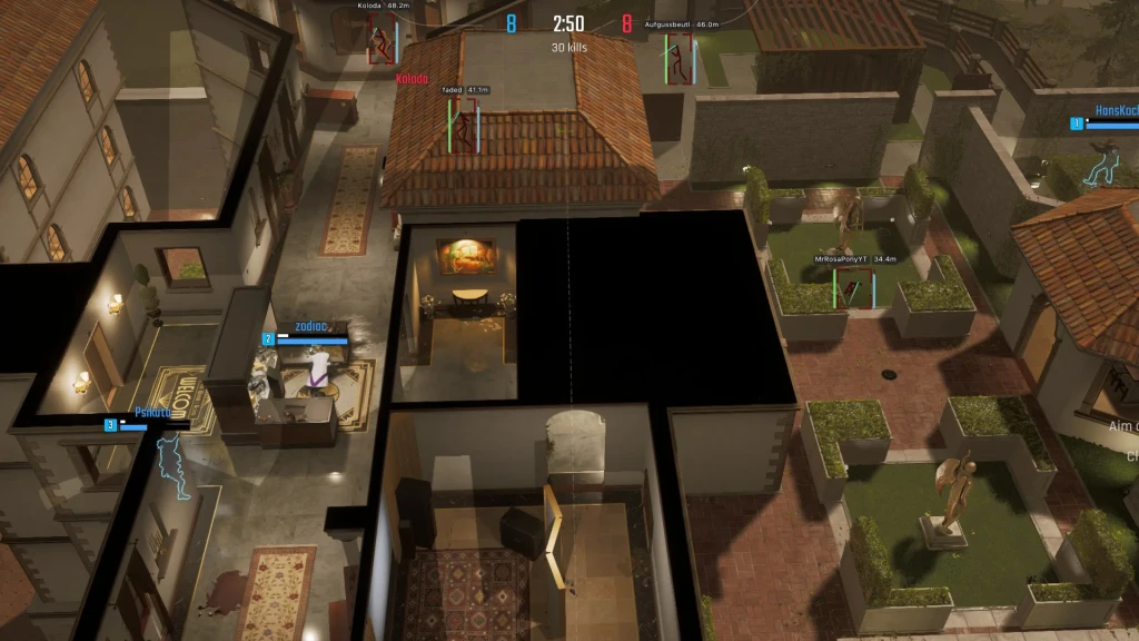 Arcane PUBG Blindspot photo preview 3