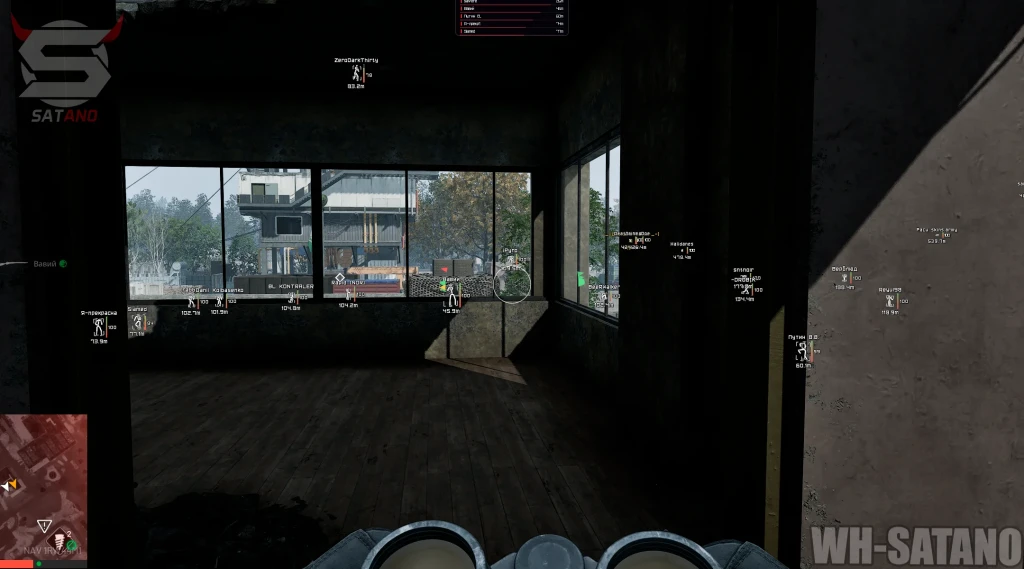 Bleak Wardogs photo preview 5
