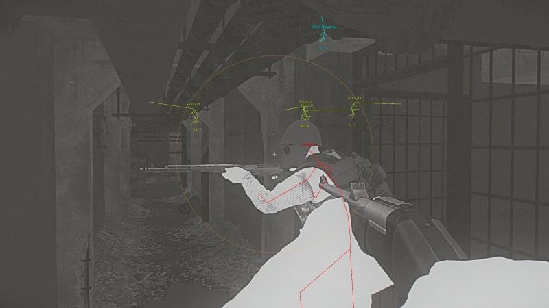 Avalanche EFT photo preview 4