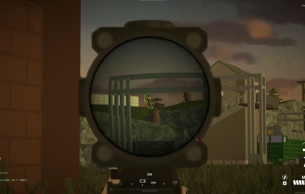 BattleBit Multihack (Dullwave) photo preview 4