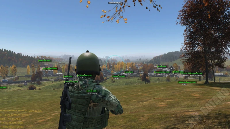 Dayz Pussycat превью для фото 7