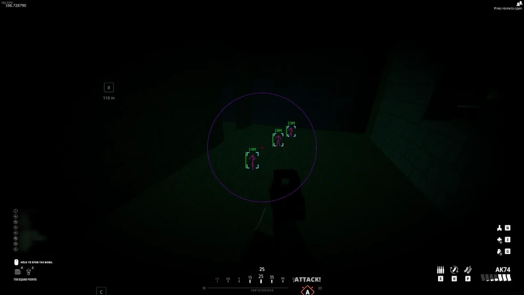 BattleBit Superior Hack (SMG) photo preview 8