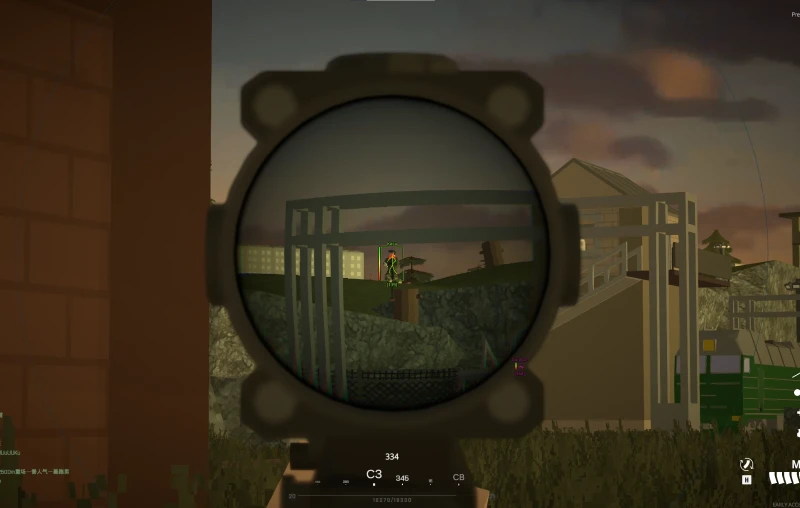 BattleBit Multihack (Dullwave) photo preview 4