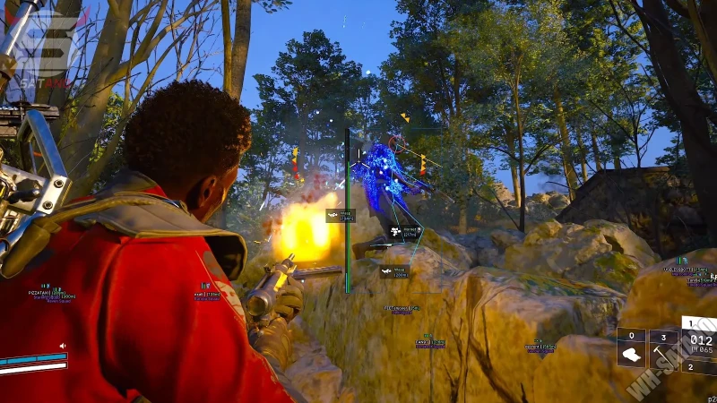 Unnamed ARC Raiders превью для фото 7