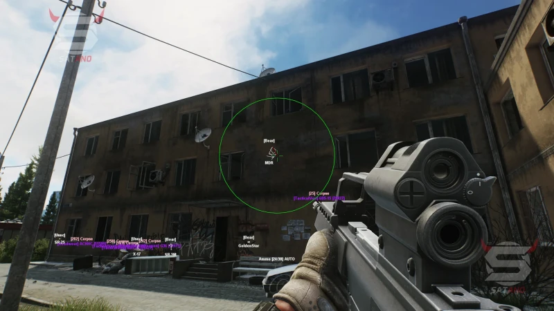 EFT Collapse photo preview 4