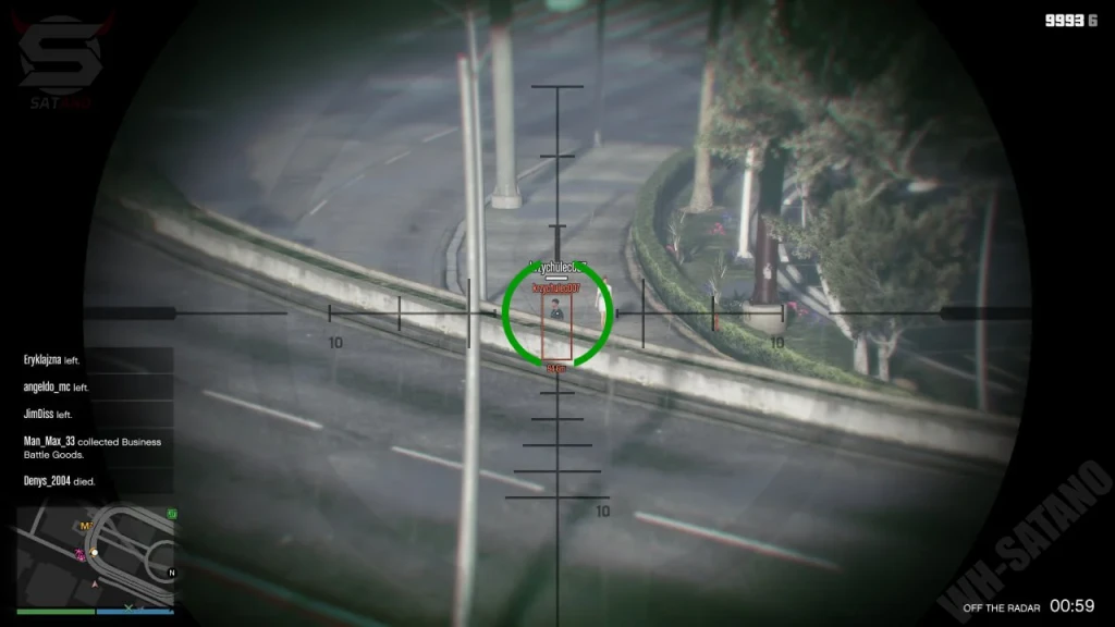 Midnight GTA V (BE, Online) photo preview 3