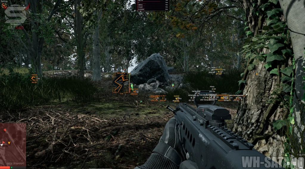 Bleak Wardogs photo preview 6