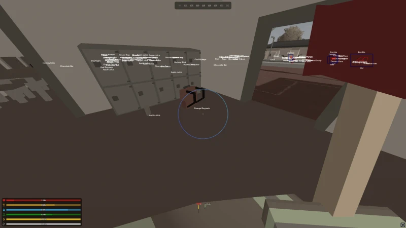 Fecurity Unturned photo preview 4