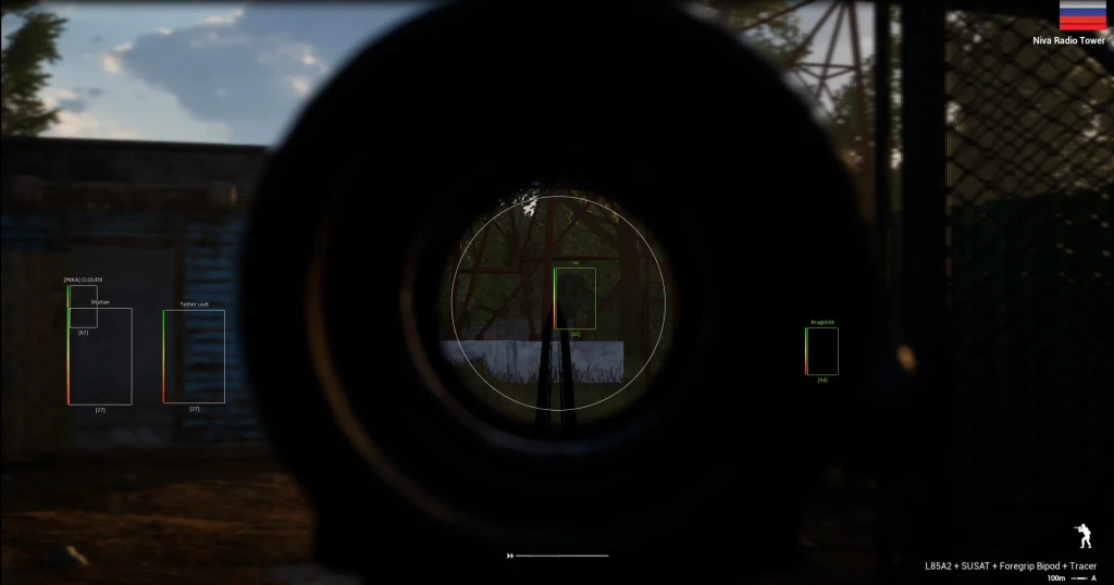 Private Hack (Dullwave) превью для видео 1