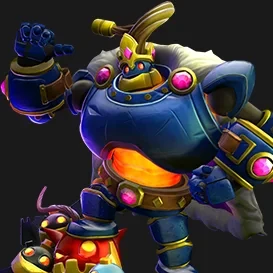 Paladins