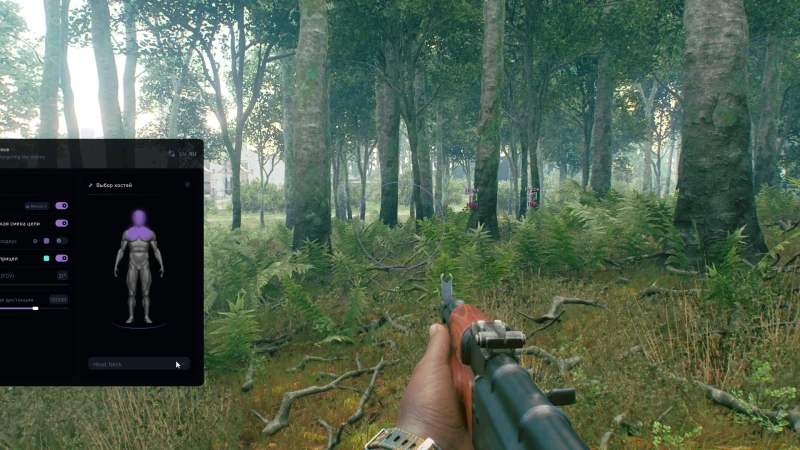 SMG Active Matter photo preview 4