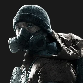 Tom Clancy’s The Division 2 (Дивижн)