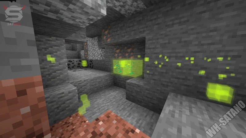 Melonity Minecraft превью для фото 4