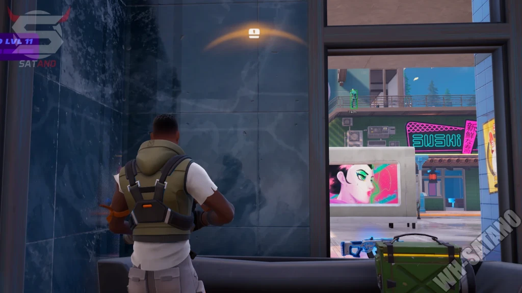 COVCHEG Fortnite photo preview 6