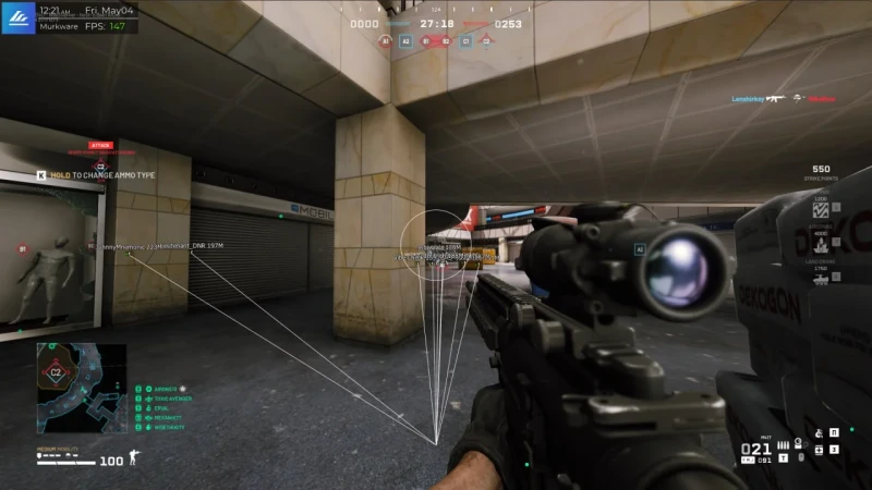 WW3 Superior Hack photo preview 4