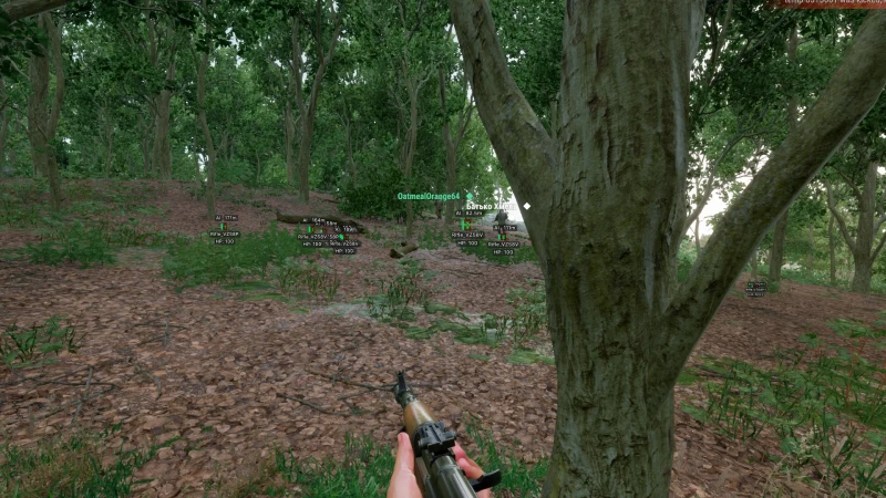 Arcane Arma Reforger превью для фото 4