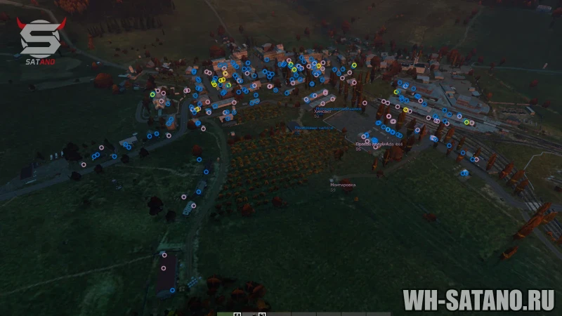 DAYZ Mason photo preview 9