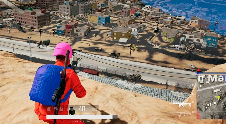 PUBG MOD превью для фото 2