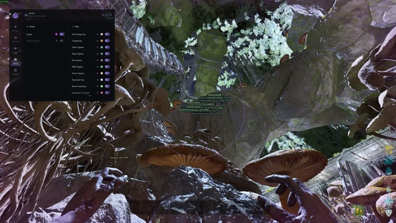 SMG Ark Ascended photo preview 4